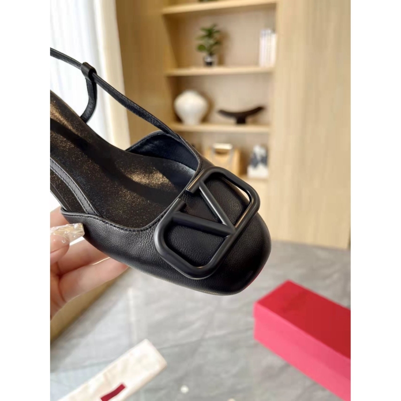 Valentino Sandals